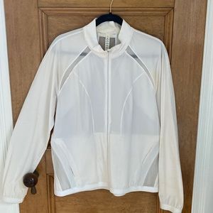 Lululemon Wind Breaker